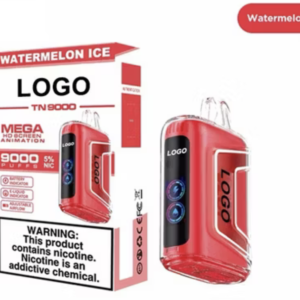 Raz Vape Watermelon Ice